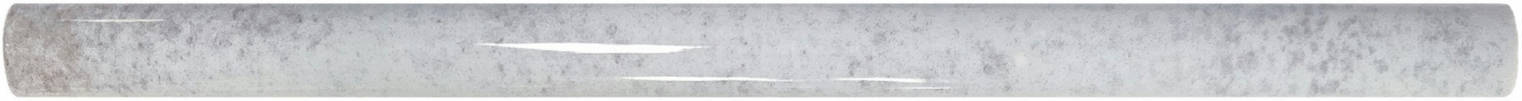 0.5X10 Alicante Antique Demi Bullnose | Gramercy Kitchen and Bath