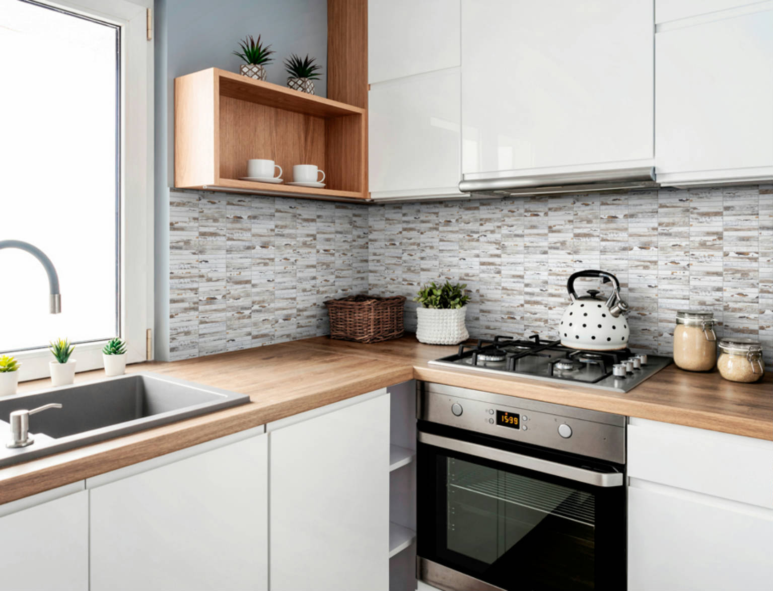 Chelsea Collection WOOD