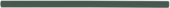 12" Brilliant Emerald Glossy Quarter Round | Gramercy Kitchen and Bath
