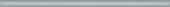 12" Cloud Blue Matte Quarter Round | Gramercy Kitchen and Bath