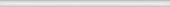 12" Gallery Grey Glossy Quarter Round | Gramercy Kitchen and Bath