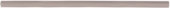 12" Lavender Petal Glossy Quarter Round | Gramercy Kitchen and Bath
