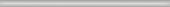 12" Loft Grey Matte Quarter Round | Gramercy Kitchen and Bath
