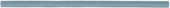 12" Summer Sky Glossy Quarter Round | Gramercy Kitchen and Bath