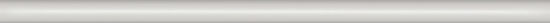12" Warm Grey Glossy Quarter Round | Gramercy Kitchen and Bath