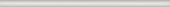 12" Warm Grey Matte Quarter Round | Gramercy Kitchen and Bath