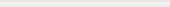 12" White Glossy Quarter Round | Gramercy Kitchen and Bath