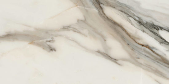 12X24 Matte Crush Gold | Gramercy Kitchen and Bath