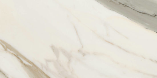 12X24 Matte Crush Gold | Gramercy Kitchen and Bath