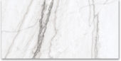 12X24 Matte Glamour White | Gramercy Kitchen and Bath