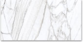 12X24 Matte Glamour White | Gramercy Kitchen and Bath