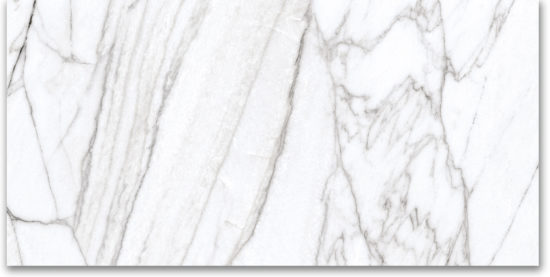 12X24 Matte Glamour White | Gramercy Kitchen and Bath