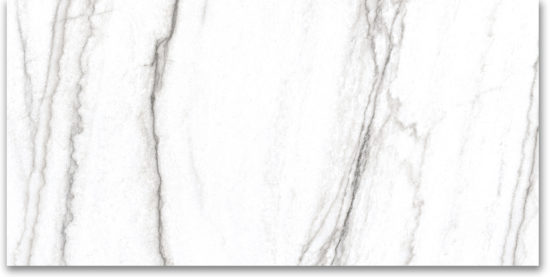 12X24 Matte Glamour White | Gramercy Kitchen and Bath