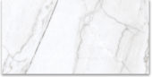 12X24 Matte Glamour White | Gramercy Kitchen and Bath