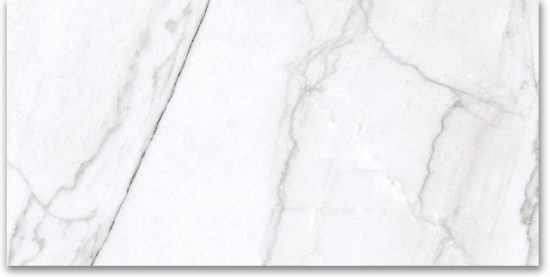 12X24 Matte Glamour White | Gramercy Kitchen and Bath