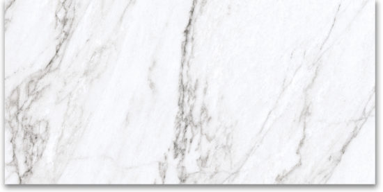 12X24 Matte Glamour White | Gramercy Kitchen and Bath