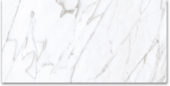 12X24 Matte Glamour White | Gramercy Kitchen and Bath