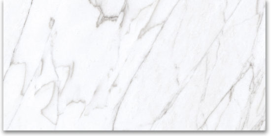 12X24 Matte Glamour White | Gramercy Kitchen and Bath