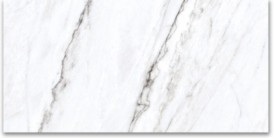 12X24 Matte Glamour White | Gramercy Kitchen and Bath