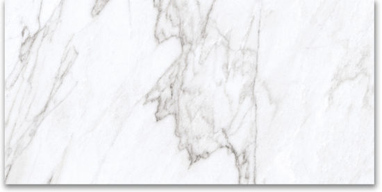 12X24 Matte Glamour White | Gramercy Kitchen and Bath