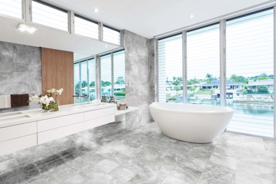 12X24 Mica | Gramercy Kitchen and Bath