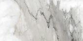 12X24 Polished Allure Blue | Gramercy Kitchen and Bath
