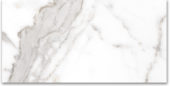 12X24 Polished Amore Grey | Gramercy Kitchen and Bath