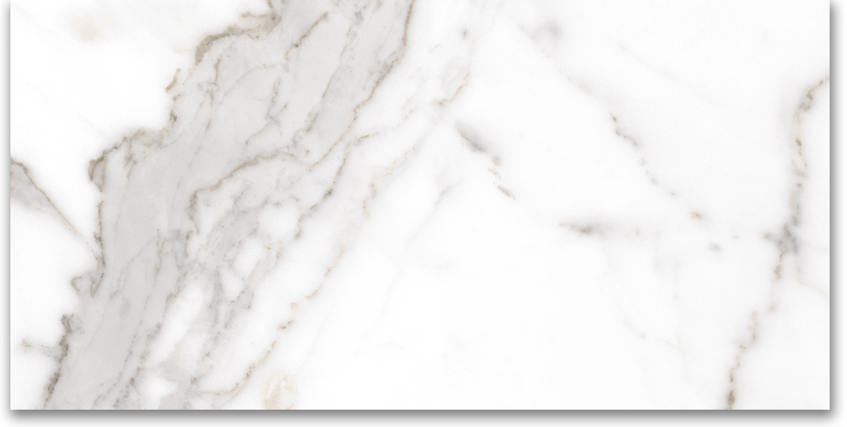 12X24 Polished Amore Grey | Gramercy Kitchen and Bath