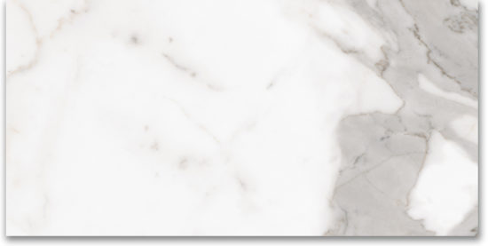 12X24 Polished Amore Grey | Gramercy Kitchen and Bath