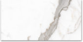 12X24 Polished Amore Grey | Gramercy Kitchen and Bath