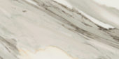 12X24 Polished Crush Gold | Gramercy Kitchen and Bath