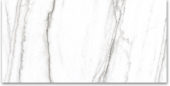 12X24 Polished Glamour White | Gramercy Kitchen and Bath
