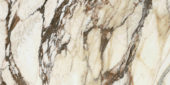 12X24 Polished Revere Red | Gramercy Kitchen and Bath