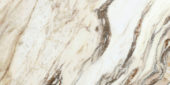 12X24 Polished Revere Red | Gramercy Kitchen and Bath