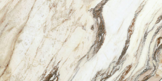12X24 Polished Revere Red | Gramercy Kitchen and Bath
