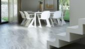 12X24 Spirit Silver | Gramercy Kitchen and Bath