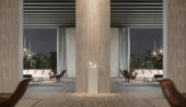 12X24F Ice Polished | Gramercy Kitchen and Bath