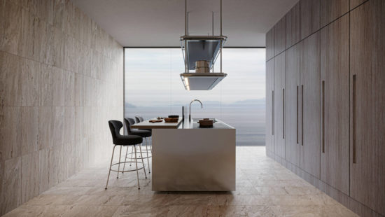 12X24F Ivory | Gramercy Kitchen and Bath