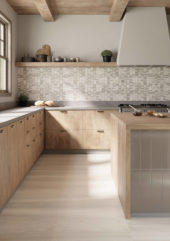 12x24 Studio Bianco | Gramercy Kitchen and Bath
