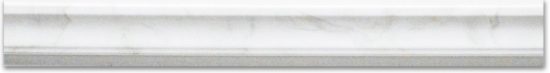 1X12 Calacatta Torello | Gramercy Kitchen and Bath