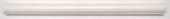 1X12 Vienne White Matte | Gramercy Kitchen and Bath
