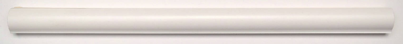 1X12 Vienne White Matte | Gramercy Kitchen and Bath