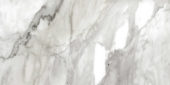 24X48 Matte Allure Blue | Gramercy Kitchen and Bath