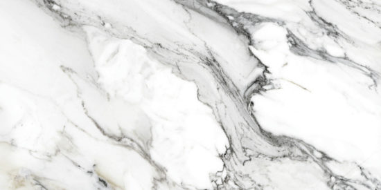 24X48 Matte Allure Blue | Gramercy Kitchen and Bath