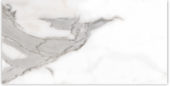 24X48 Matte Amore Grey | Gramercy Kitchen and Bath
