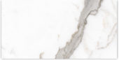 24X48 Matte Amore Grey | Gramercy Kitchen and Bath