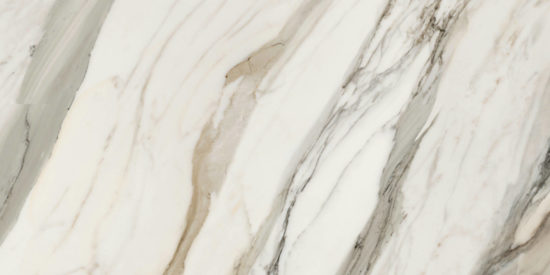 24X48 Matte Crush Gold | Gramercy Kitchen and Bath
