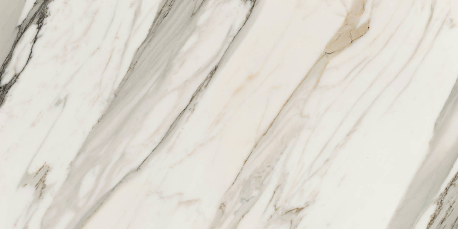 24X48 Matte Crush Gold | Gramercy Kitchen and Bath