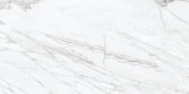 24X48 Matte Glamour White | Gramercy Kitchen and Bath
