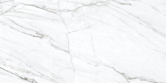 24X48 Matte Glamour White | Gramercy Kitchen and Bath